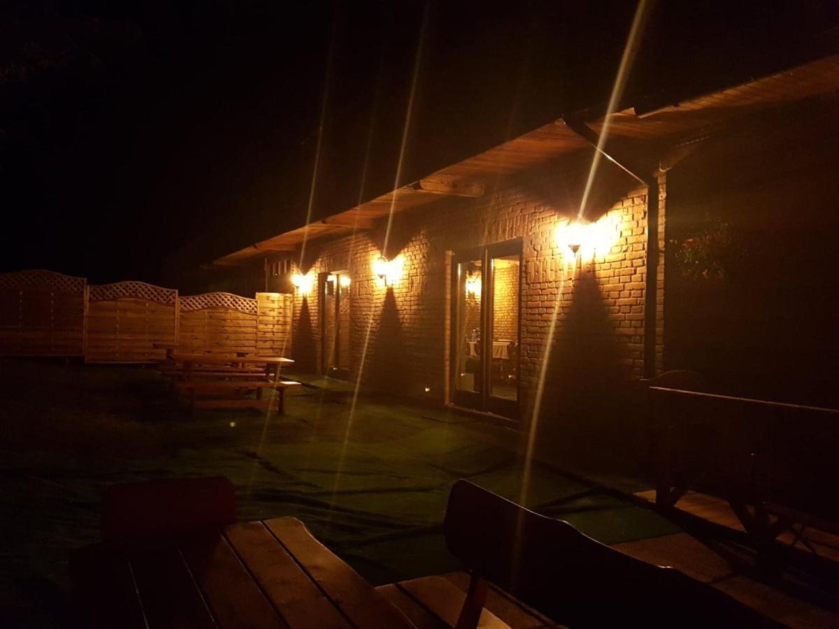 Agroturystyka Sarenka Podsarnie Zewnętrze zdjęcie